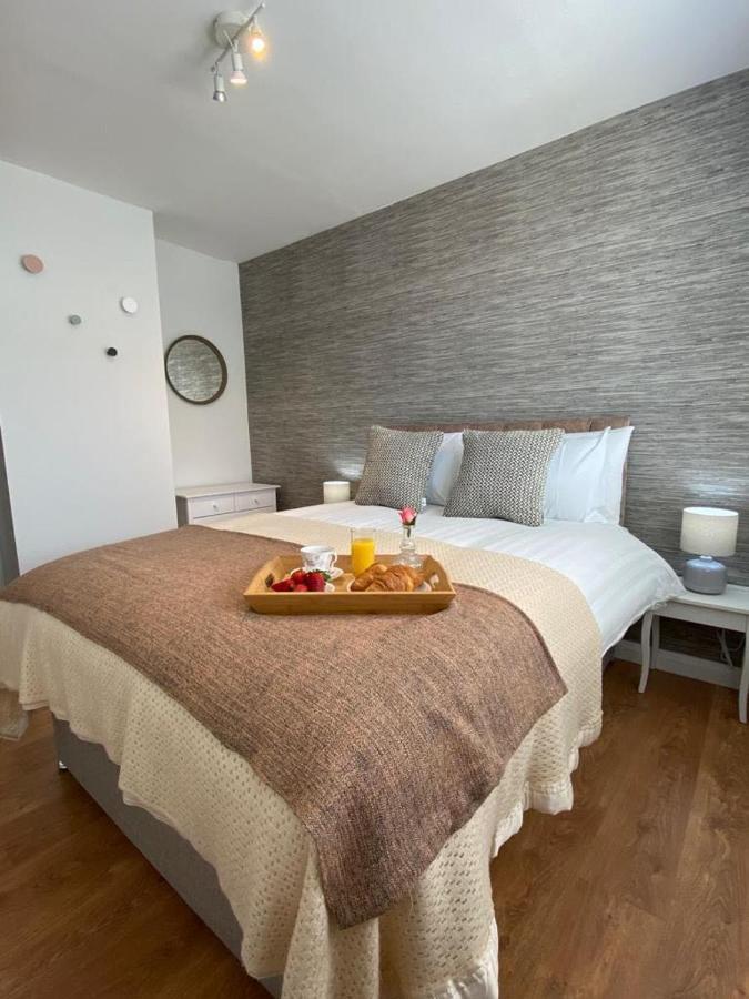 Parker House Beach & Golf Portrush Esterno foto